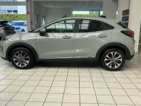 Neu Ford Puma Titanium 125 PS (91 kW) 2026 Cactus grey SUV