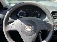 Gebraucht Seat Ibiza Reference 75 PS (55 kW) 2004 Kleinwagen