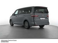 Neu VW Multivan 150 PS (110 kW) 2025 Grau Van