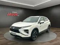 Usata Mitsubishi Eclipse Cross 98 CV (72 kW) 2022 Bianco SUV