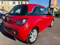 Brugt Opel Adam Jam 69 HK (50 kW) 2017 Rød Hatchback