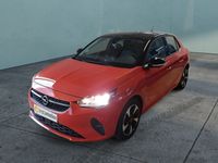 gebraucht Opel Corsa-e Edition + Universal-Ladekabel RFK Sitzhzg. StandHZG Navi