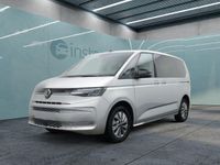 Gebraucht VW Multivan Life 150 PS (110 kW) 2024 Silber Van