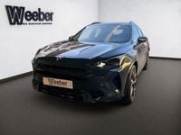 Neu Cupra Formentor VZ 272 PS (200 kW) 2026 Grau SUV