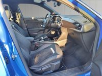 Gebraucht Opel Mokka-e Ultimate 100 kW (136 PS) 2022 Blue (metallic) SUV