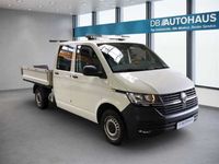 gebraucht VW T6 T6 DokaDoka Pritsche 2.0 TDI