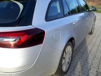 gebraucht Opel Insignia Ecoflex