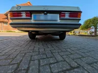 Gebraucht Mercedes 230 1983 Limousine