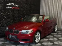 Gebraucht BMW 135 M Sport 306 PS (225 kW) 2011 Andere Kleinwagen