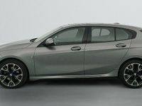 Gebraucht BMW 120 163 PS (119 kW) 2025 Skyscraper grau Kleinwagen