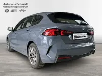 Gebraucht BMW 120 Efficient Dynamics 156 PS (114 kW) 2025 Bmw individual storm bay Kleinwagen