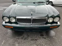 Gebraucht Jaguar X300 211 PS (155 kW) 1995 Grün Limousine