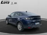 Gebraucht Renault Arkana Esprit Alpine 94 PS (69 kW) 2025 Blau SUV