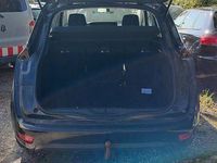 Gebraucht Citroën C4 Seduction 131 PS (96 kW) 2015 Schwarz SUV