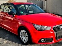 gebraucht Audi A1 1.2 TFSI Attraction Attraction