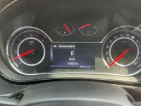 Gebraucht Opel Insignia 170 PS (125 kW) 2014 Grün Limousine