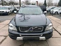 Gebraucht Volvo XC90 R-Design 185 PS (136 kW) 2010 Grau SUV