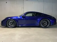 Gebraucht Porsche 992 541 PS (397 kW) 2026 Enzianblaumetallic