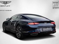 Gebraucht Bentley Continental 680 PS (500 kW) 2025 Blau Coupé