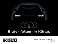 Gebraucht Audi A4 Advanced 204 PS (150 kW) 2023 Schwarz Kombi