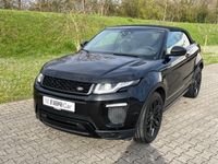 gebraucht Land Rover Range Rover evoque Pure