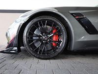 Gebraucht Corvette Z06 659 PS (484 kW) 2015 Grau Coupé