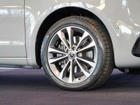 Gebraucht Mercedes V250 Marco Polo 190 PS (139 kW) 2024 Alpingrau Van / Kleinbus