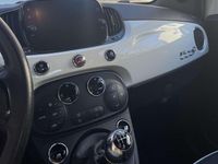 Gebraucht Fiat 500C S 69 PS (50 kW) 2019 Weiß Cabrio