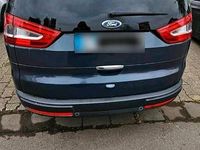 Gebraucht Ford Galaxy 163 PS (119 kW) 2014 Andere farben Van / Kleinbus