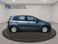 Gebraucht VW Golf VII Comfortline 2018 Andere Limousine