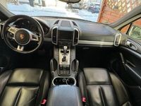 gebraucht Porsche Cayenne Diesel