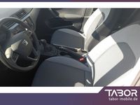 Gebraucht Seat Ibiza Style 116 PS (85 kW) 2021 Anthrazit Kleinwagen