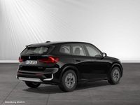 Gebraucht BMW iX1 Performance 230 kW (313 PS) 2023 Schwarz uni SUV