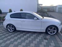 Używany BMW 120 170 KM (125 kW) 2008 Hatchback