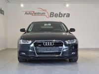 Gebraucht Audi A4 S-Line 245 PS (180 kW) 2012 Phantomschwarz perleffekt Kombi