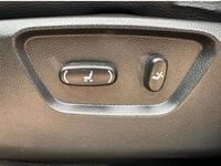 Gebraucht Opel Antara 163 PS (119 kW) 2014 Schwarz SUV