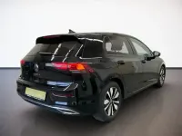 Gebraucht VW Golf VIII Move 150 PS (110 kW) 2023 Schwarz Limousine