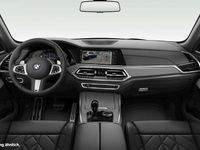 Gebraucht BMW X5 M Sport 286 PS (210 kW) 2023 Schwarz SUV