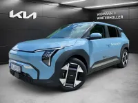 Gebraucht Kia EV3 Earth 150 kW (204 PS) 2026 Blau SUV