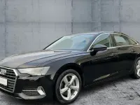 Gebraucht Audi A6 Sport 286 PS (210 kW) 2022 Schwarz Limousine