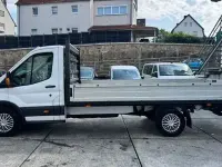 Gebraucht Ford Transit 177 PS (130 kW) 2018 Andere