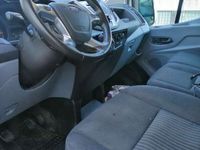 gebraucht Ford Transit Transit310 L3H2 Lkw VA Trend