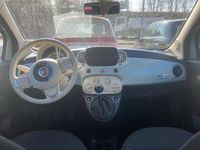 Gebraucht Fiat 500 69 PS (50 kW) 2023 Grün Kleinwagen