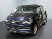 Käytetty VW Multivan Highline 2018 Andere Tila-auto