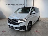 Brugt VW T6.1 204 HK (150 kW) 2022 Hvid Van