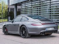 Gebraucht Porsche 997 408 PS (300 kW) 2012 Grau