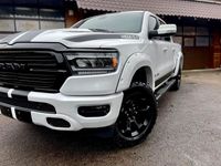 Second-hand Dodge Ram 404 CP (297 kW) 2020 Alb Pickup