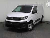 Neu Opel Combo Edition 102 PS (75 kW) 2025 Van