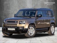 Gebraucht Land Rover Defender SE Dynamic 249 PS (183 kW) 2025 Gondwana stone SUV