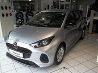 Gebraucht Mazda 2 Center-Line 116 PS (85 kW) 2024 Stormy silver Kleinwagen